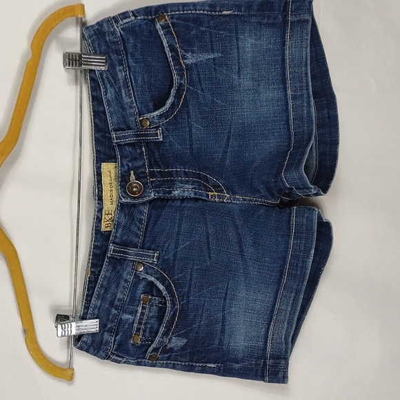 BKE Pants - BKE "Madison" Stretch Shorts